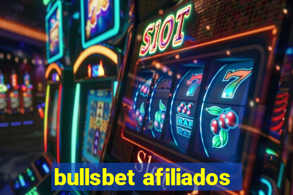 bullsbet afiliados